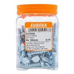 H1C050 - Coach Screw